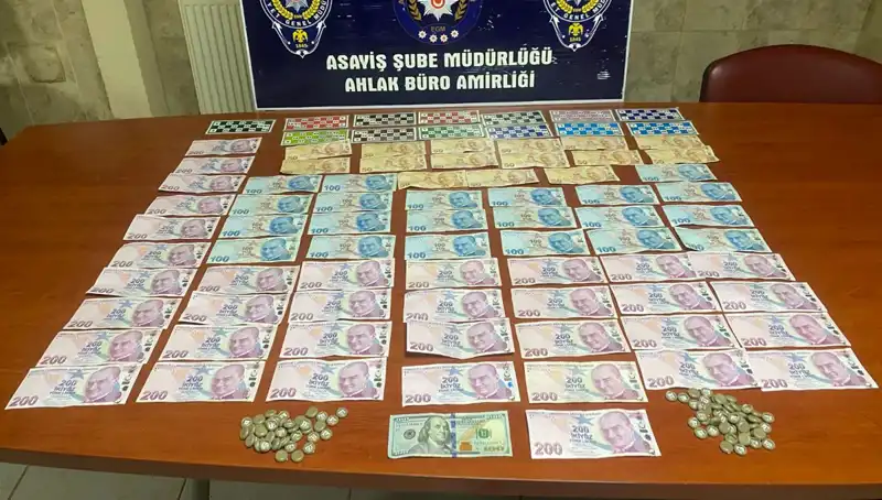Kumar Oynayanlara İnanılmaz Cezalar: 83 Bin Lira Şoku!