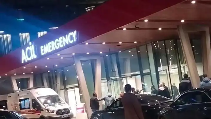Sıradan Bir Telefon Görüşmesi Sonrası Gelen Feci Son: Silahlı Saldırı