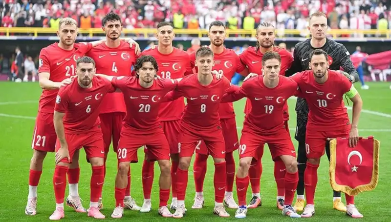 Türkiye ve Macaristan Milli Maçı: Canlı Yayın Detayları ve Tarih