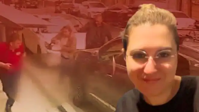 Bahar'ın Katilinin Çelişkili İfadesine Mahkemeden Sert İtiraz Geldi!
