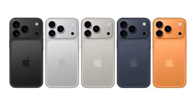 iPhone 17 Çıkış Tarihi Açıklandı! Sizi Bekleyen Yenilikler Neler?