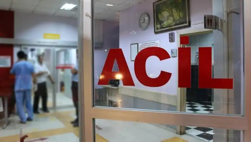 Niğde'de 6 Yaşındaki Çocuğun Feci Ölümü Şehri Sarsıyor