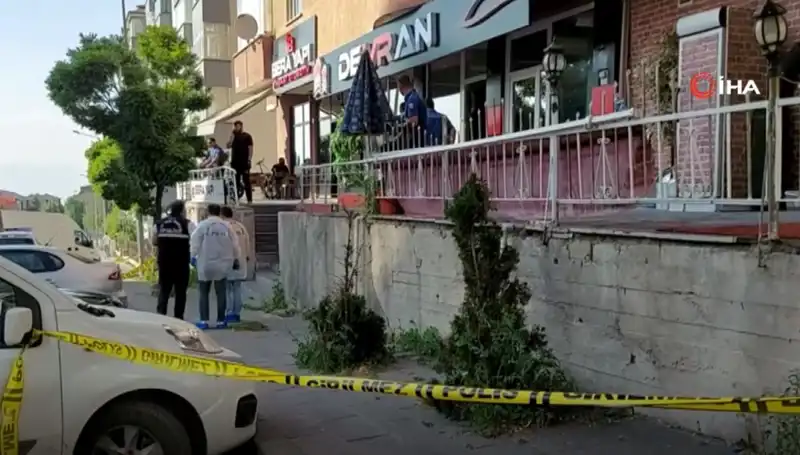 Erzurum’da İş Yerine Kurşun Yağmuru: Saldırı Neden Gerçekleşti?