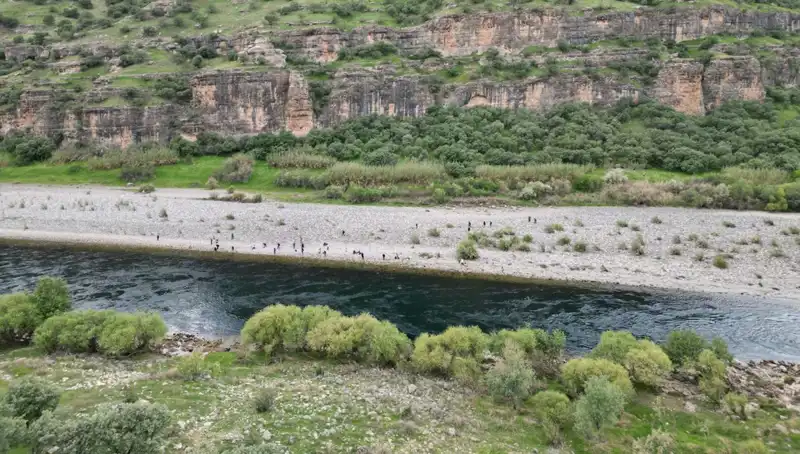 Cehennem Deresi: Doğaseverlerin Vazgeçilmez Rotası Haline Geldi