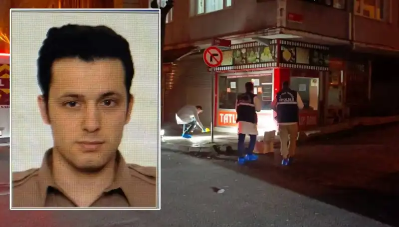 Bekçinin Şehit Edilmesi Olayında Beş Kişi Yakalandı: İşte Detaylar