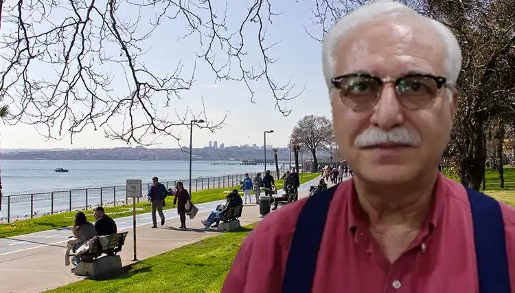 Çiçek Alerjisi Uyarısı: Prof. Dr. Özlü'den Kritik Tavsiyeler