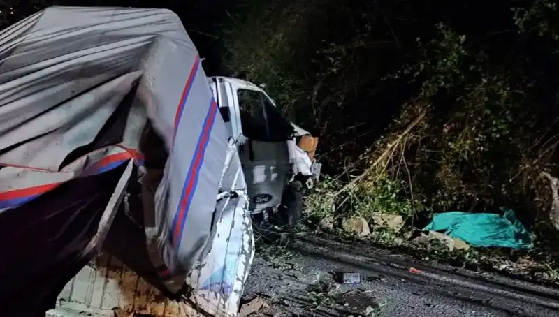 Giresun’da Feci Kaza: Hayatını Kaybeden ve Yaralananlar Var!