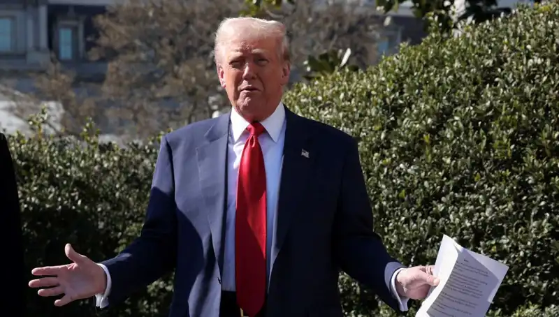 Trump’ın Seyahat Yasağı Taslağı: Hangi 43 Ülke Listede?