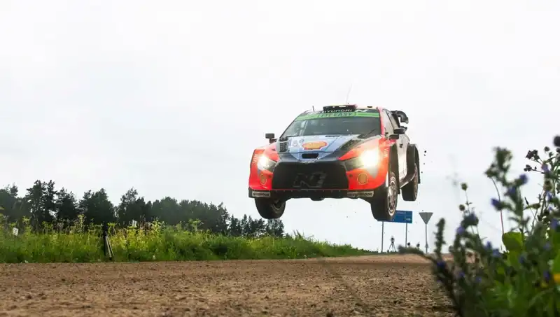 Otomobil Rallisinde Facia: İki Seyircinin Ölümü, Yarış Dünyasını Sarstı