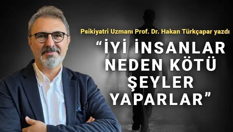 İyilik ve Kötülük Arasındaki İnce Çizgi: Kahraman Olmak Neden Zor?