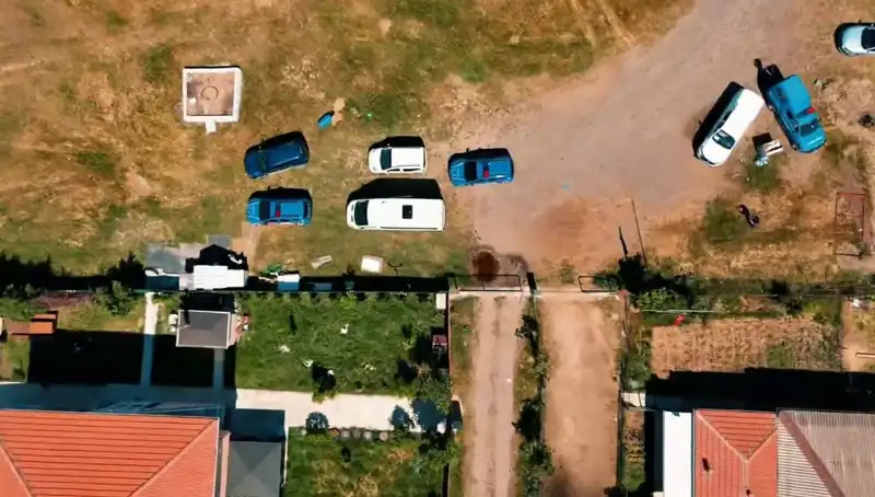 Tekirdağ'da Tefeci Çetesi Çökertildi: Silahlardan Tapulara Kadar Ele Geçirildi
