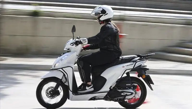 Türkiye, Motosiklet Kültürünü Benimsemede Hızla İlerliyor