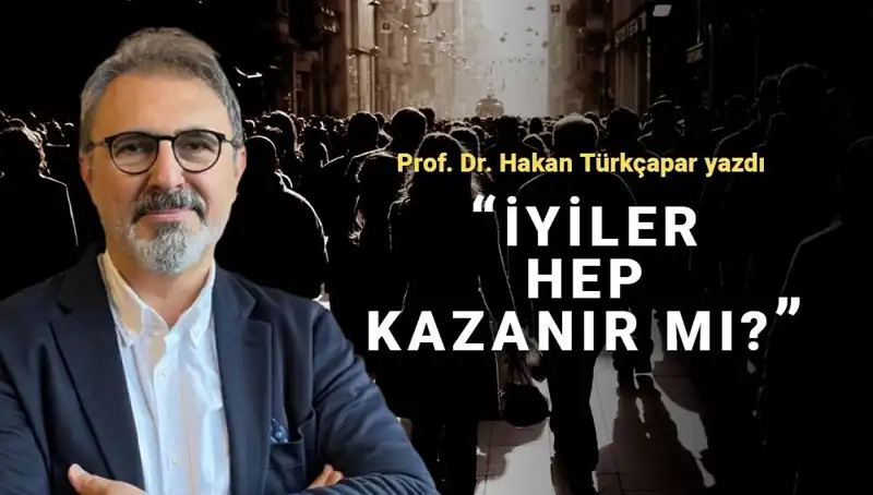 Yalandan Saklanılmaz: Psikiyatri Uzmanı Gerçekleri Açıkladı