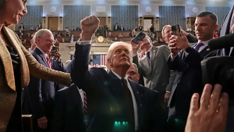 Başkentte Evsiz Krizi: Trump’tan Belediye Başkanına Önemli Çağrı
