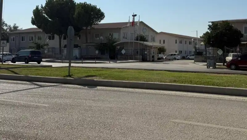 Adana'da Dehşet Anları: Amir İki İşçiyi Tabancayla Vurdu!