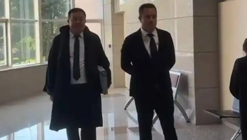 Yasa Dışı Bahis İddiaları Nedeniyle Acun Ilıcalı Hakim Karşısında