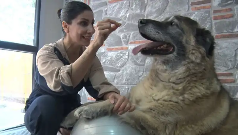 55 Kilo Obez Duman’ın Zayıflama Yolculuğu: Spor ve Pilatesle Yeni Bir Hayat