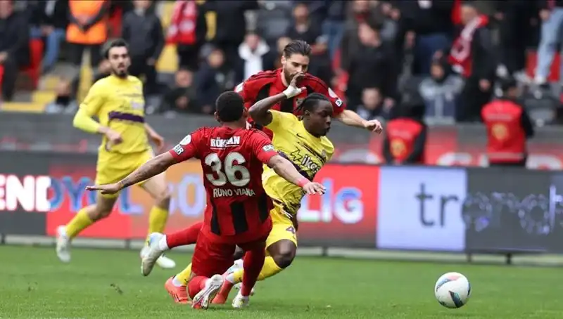 Milli Ara Bitti, Süper Lig Yeni Heyecanıyla Başlıyor!